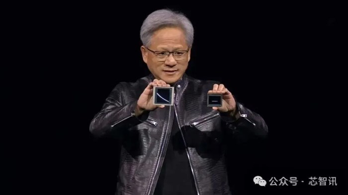 黃仁勳：我希望在工作崗位上離世！
