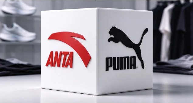 收購PUMA，安踏又賭對了？