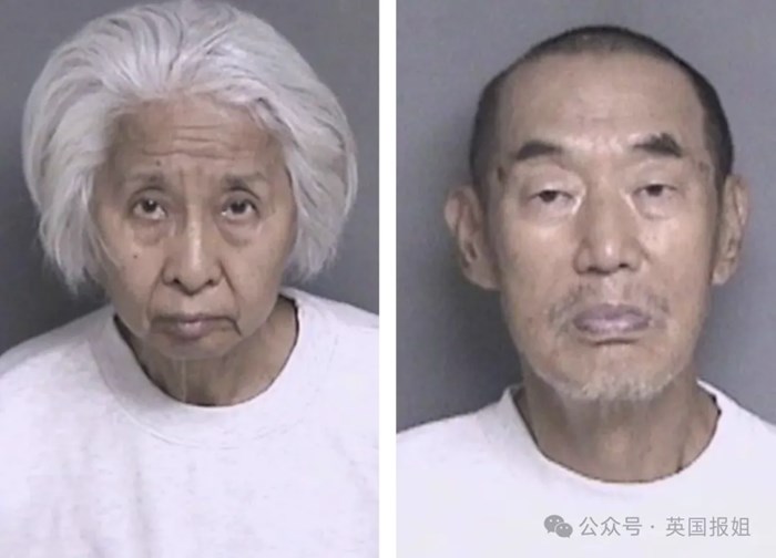 華裔夫婦槍殺變性女婿，狗血反轉曝他術前曾懷孕生子！婚後與女方一家結血海深仇卻再生3娃？