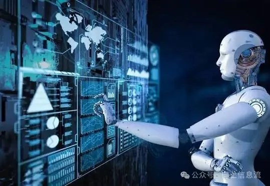 Token 消耗量 4 年漲 3500 倍，中國 AI 換了個賺錢的地方