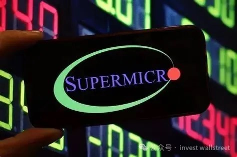 超微電腦出席花旗2026 全球 TMT 大會演講全文
