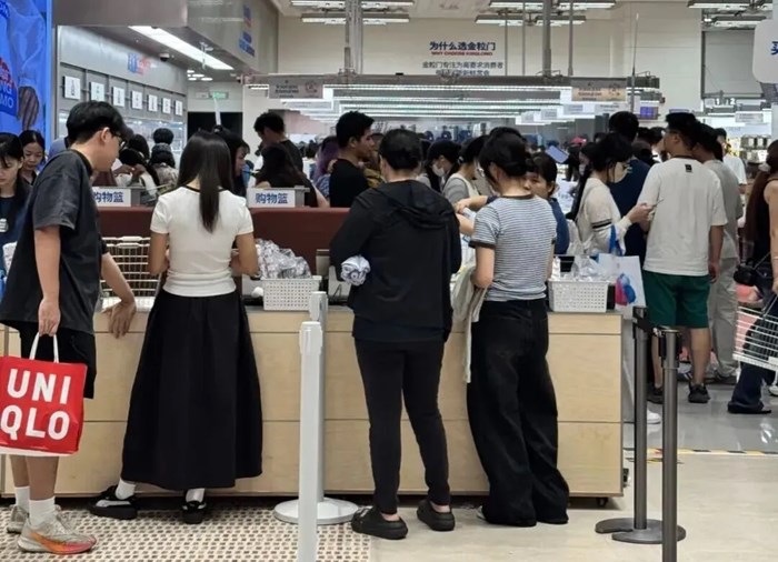 被年輕人擠爆的“山姆平替”，為什麼不敢瘋狂開店？