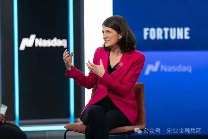 美股重啟"擇優"模式：什麼才是納斯達克真正想要的標的？
