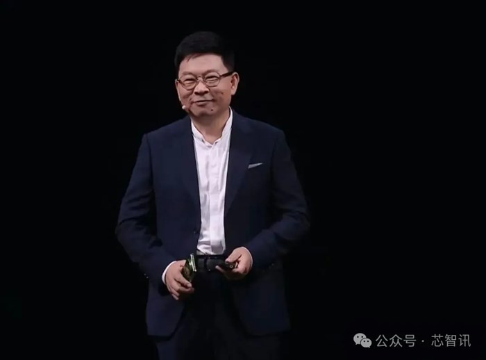 華為Mate 90系列發佈，三款“韜定律”麒麟晶片商用！