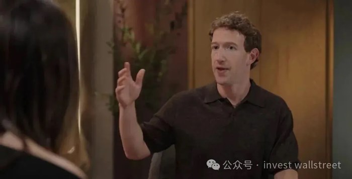 祖克柏最新深度訪談全文：Muse是個人超級智能的入口 ！未來人類將攻克所有疾病！