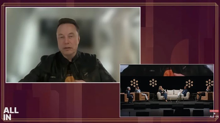 馬斯克提出AI安全新思路：與其等政府出手，不如讓競爭對手互相"找茬"
