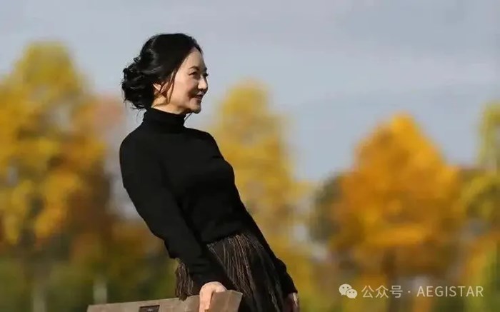 炸了！網傳華為長公主孟晚舟上海過億買樓！