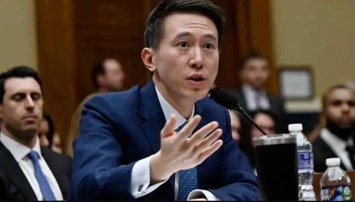 TikTok周受資驚天預言，太敢說了