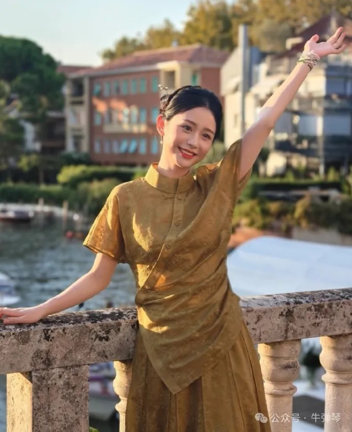 走紅威尼斯的《給阿嬤的情書》，藏著中國人最浪漫的核心