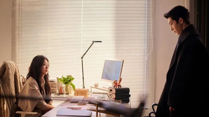 《早春晴朗》緣何一邊被罵，一邊又令人上頭？