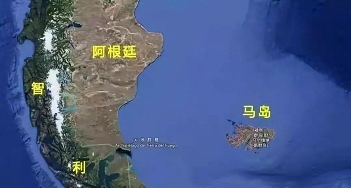 阿根廷總統米萊要求英國以香港歸還中國模式歸還馬島，能成嗎？