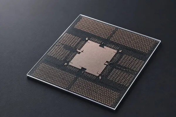 玻璃基板技術重大突破，原本半天起步的工序壓縮到分鐘等級