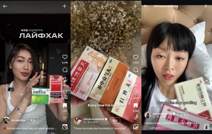 人均三個行李箱來掃貨，老外中國購物圖鑑