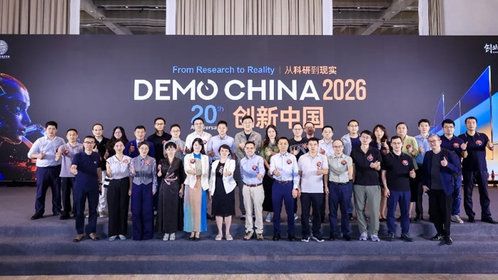 下一個兆市值科技公司，可能藏在這份名單裡