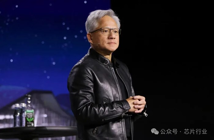 黃仁勳：AI不會毀滅世界！