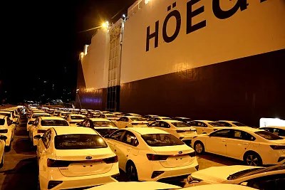 兩難之間的英國汽車：不想對華加稅，又怕歐盟限制