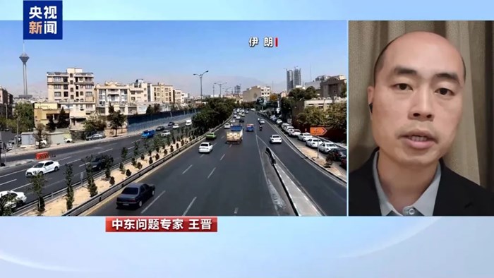 【中東戰局】美以伊最新局勢：“羅斯福”號航母赴中東，美伊或再次爆發新戰爭；納坦雅胡揚言伊朗政權終將消失；伊朗稱工作重點仍是海峽問題
