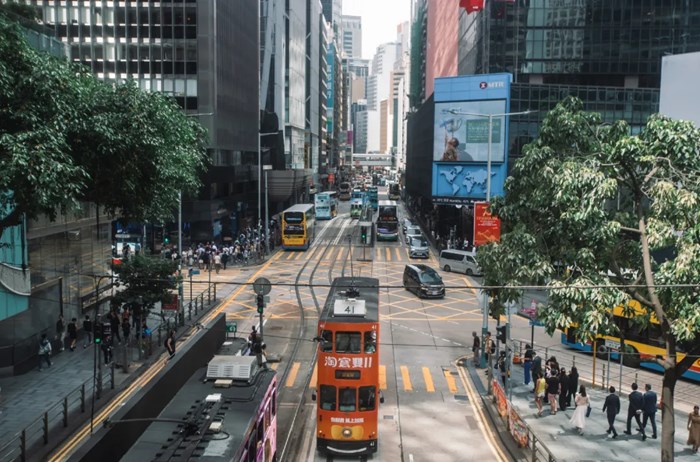 各路資本殺瘋了！香港學生宿捨生意徹底火了，首宗專門宿舍用地即將推出