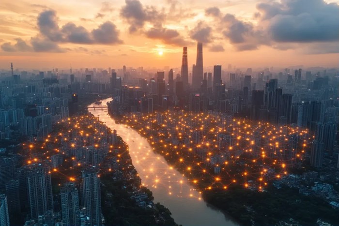 未來十年，中國六大財富路線圖