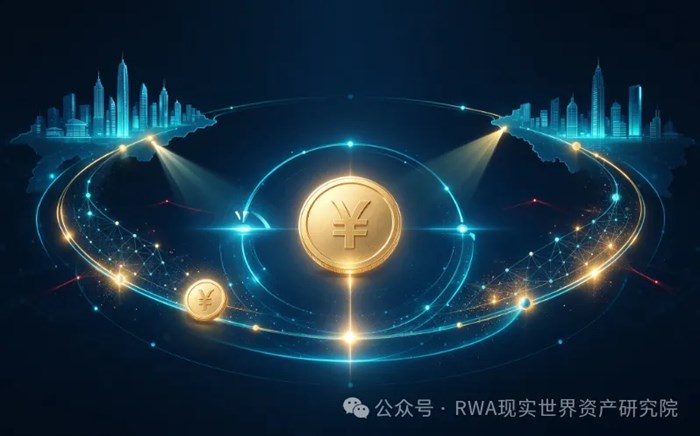 買咖啡不用換匯！數位人民幣在寮國打通境外消費最後一公里
