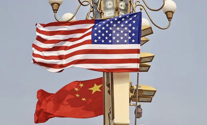 美媒：對華鷹派正在輸掉輿論戰，多數美國人不再希望限制中國崛起，而想與中國合作接觸