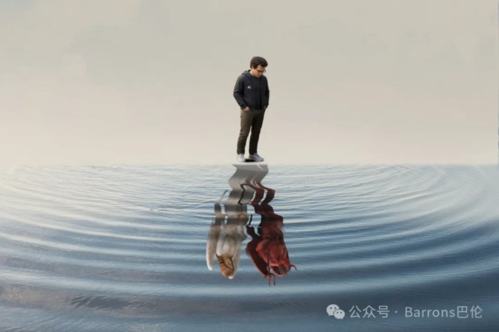 巴倫周刊—世界尚未為Anthropic的IPO做好準備 | 巴倫IPO
