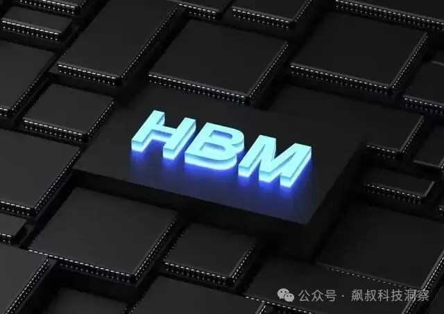 輝達之後，誰在搶HBM？2027年最大買家要換人了！