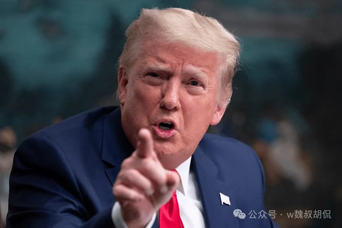 全世界都得感謝中國！若不是中國選擇死戰，川普不會妥協！
