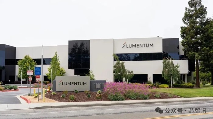 Lumentum CEO：產能已售罄，缺貨將持續至2029年初！
