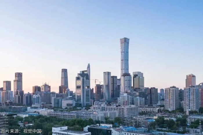樓市新政行情調查：看房量大幅反彈，房企初現收回折扣！