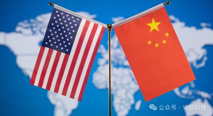 簽了！中國和美國真簽了！這次不是關稅，也不是晶片，而是天然氣