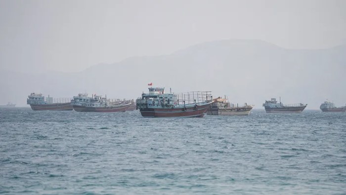 【中東局勢】荷姆茲海峽，能重開嗎？
