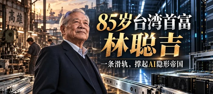 AI最狠隱形冠軍，毛利超輝達