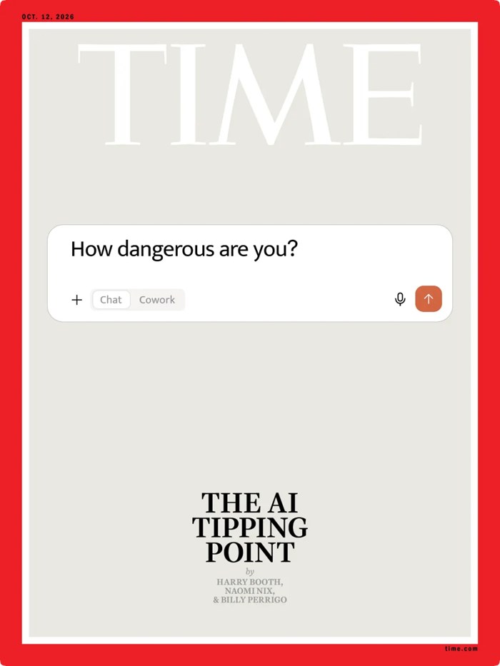 Anthropic 大瓜被扒出：「AI 滅世」背後，居然是一門生意？
