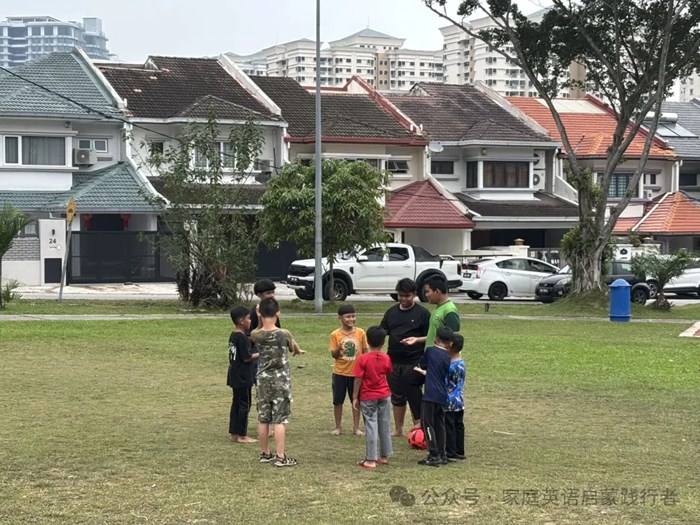 假期不統一，語言也不同，來到馬來西亞，我發現“沒有標準答案”！