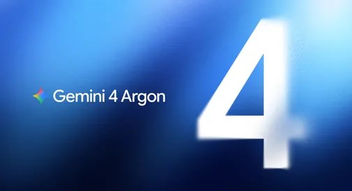 Gemini 4終於來了！首款模型Argon發佈，18項評測領先12項，優先開放給網路安全團隊