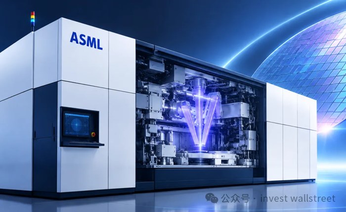 ASML 26年Q3業績會全文：已經在談2030年訂單了！（深度總結）