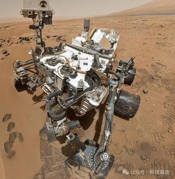 美國好奇號火星車，造價25億美元一台，中國的祝融號火星車造價多少錢呢？