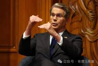 跨界懸賞，貝森特全球購買伊朗情報