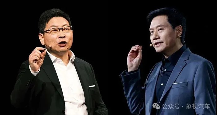 小米雷軍的艱難，華為余承東，可能終於體會到了