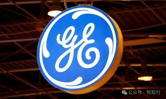 誰會成為21世紀的GE？美國下一代超級工業巨頭，正在悄然成型