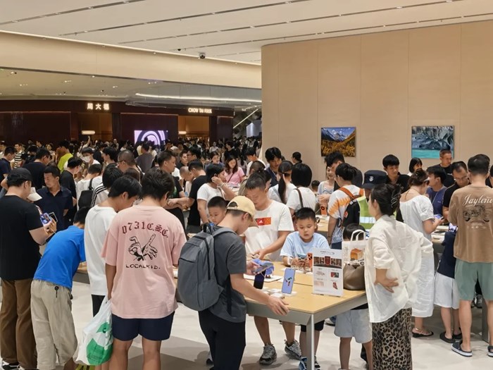 5999 起，華為 Mate90 系列發佈！這才是影像旗艦！