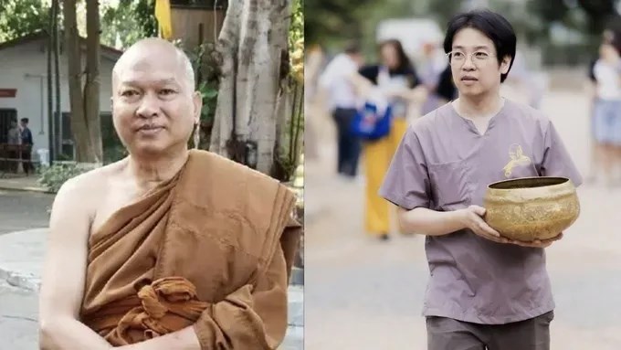 泰國知名寺廟善款貪腐案宣判，泰版“釋永信”累計獲刑742年，共計185項職務侵佔罪名，構成侵佔寺廟捐款、洗錢等多項犯罪