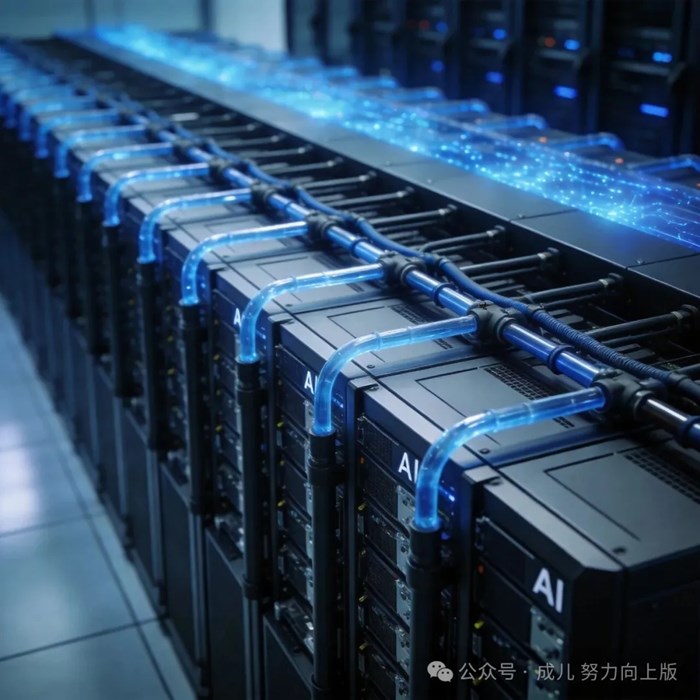 華為9.17全聯接大會： 不靠先進製程，國產算力怎麼"擠"出新高度？