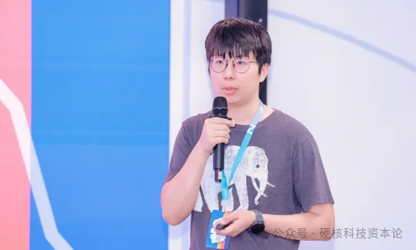 近8億！"寧王"投了前華為天才少年