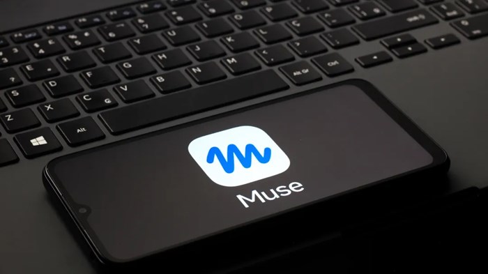 Muse超越ChatGPT登頂！Meta掀起Agent浪潮，超級App們投降吧