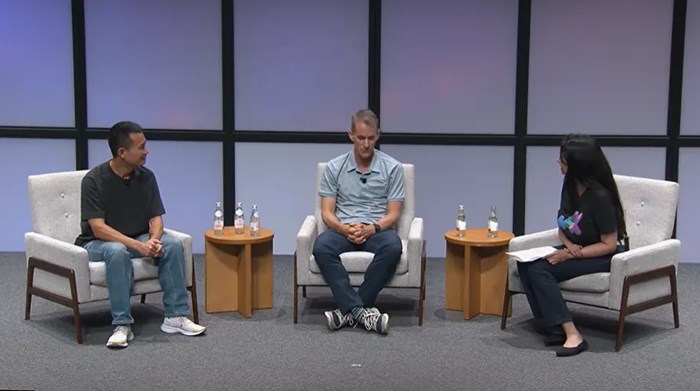 前Google首席科學家Jeff Dean：晶片設計要自動化，才能不用去賭兩年後的算力需求