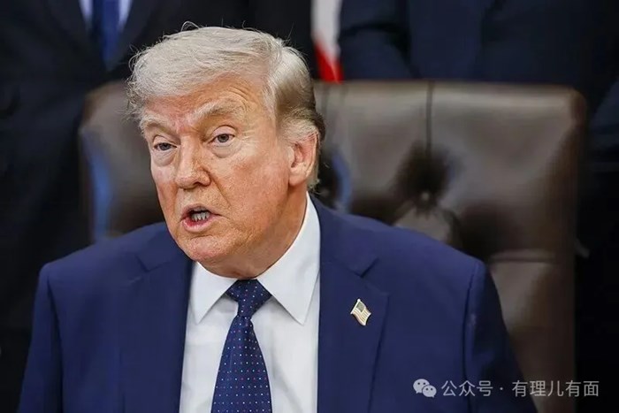 66億造潛艇3100崗位，川普拿納稅人的鋼煉自己的選票？