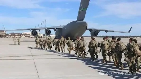 美軍撤離，伊拉克放假四天！美國打了23年，究竟留下了什麼？