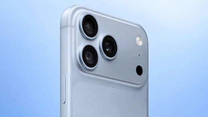 蘋果稱部分美版 iPhone 18 Pro Max 蜂窩故障需整機更換